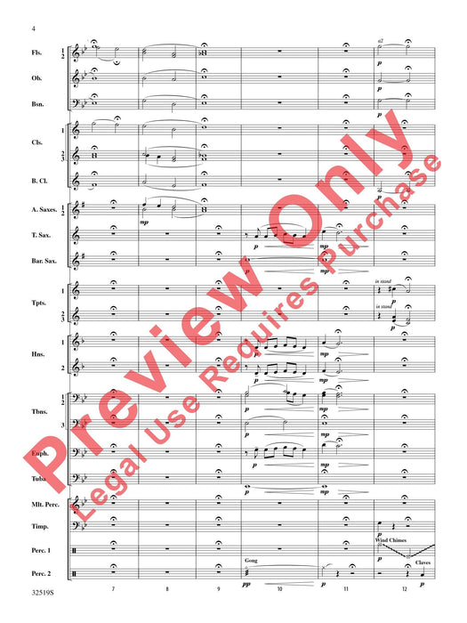 Silent Stands the Elm | 小雅音樂 Hsiaoya Music