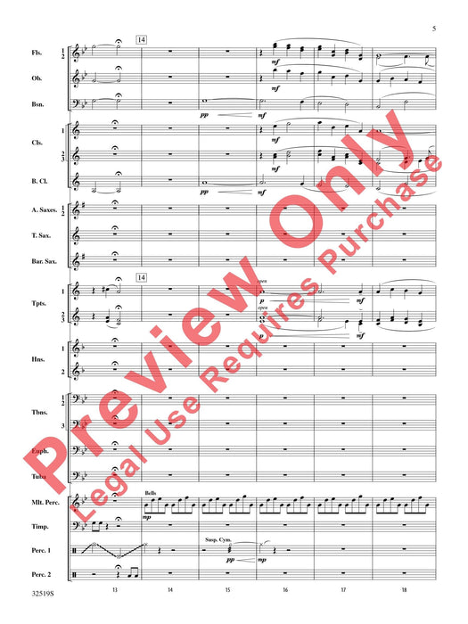 Silent Stands the Elm | 小雅音樂 Hsiaoya Music