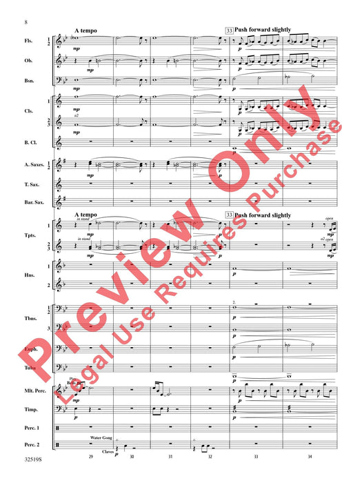 Silent Stands the Elm | 小雅音樂 Hsiaoya Music