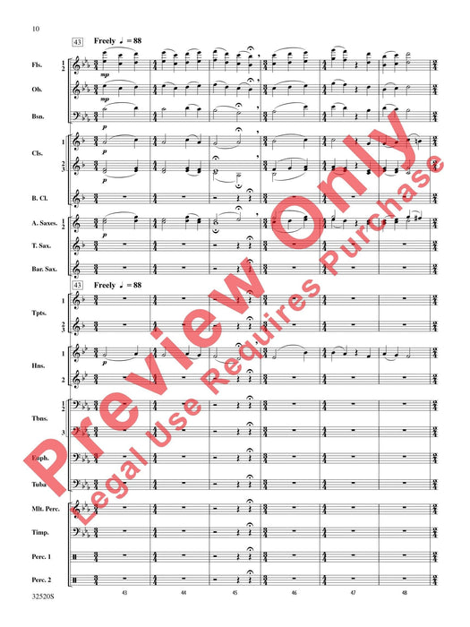 A Holst Christmas Featuring: In the Bleak Midwinter / Lullay My Liking / Excerpts from "Christmas Day" 總譜 | 小雅音樂 Hsiaoya Music