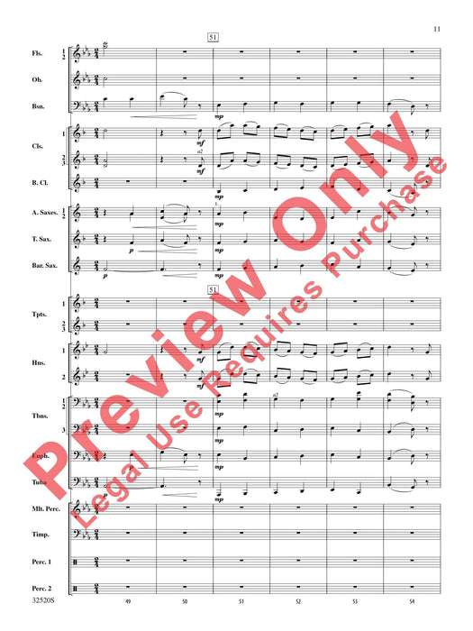 A Holst Christmas Featuring: In the Bleak Midwinter / Lullay My Liking / Excerpts from "Christmas Day" 總譜 | 小雅音樂 Hsiaoya Music