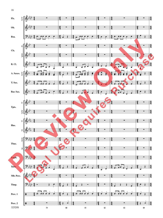 A Holst Christmas Featuring: In the Bleak Midwinter / Lullay My Liking / Excerpts from "Christmas Day" 總譜 | 小雅音樂 Hsiaoya Music