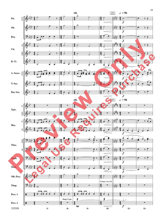 A Holst Christmas Featuring: In the Bleak Midwinter / Lullay My Liking / Excerpts from "Christmas Day" 總譜 | 小雅音樂 Hsiaoya Music