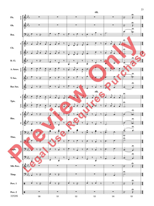 A Holst Christmas Featuring: In the Bleak Midwinter / Lullay My Liking / Excerpts from "Christmas Day" 總譜 | 小雅音樂 Hsiaoya Music