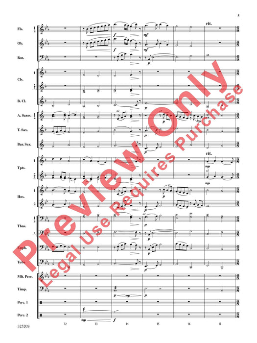 A Holst Christmas Featuring: In the Bleak Midwinter / Lullay My Liking / Excerpts from "Christmas Day" 總譜 | 小雅音樂 Hsiaoya Music