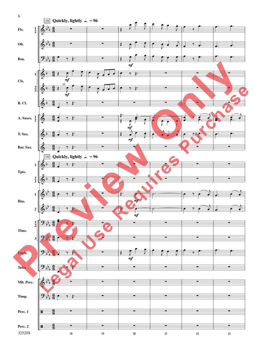 A Holst Christmas Featuring: In the Bleak Midwinter / Lullay My Liking / Excerpts from "Christmas Day" 總譜 | 小雅音樂 Hsiaoya Music
