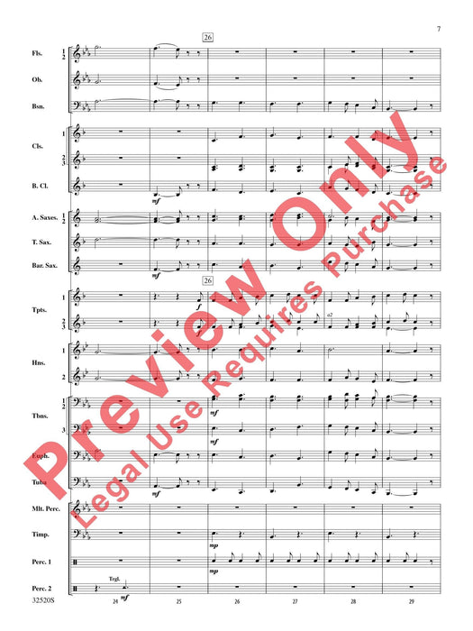 A Holst Christmas Featuring: In the Bleak Midwinter / Lullay My Liking / Excerpts from "Christmas Day" 總譜 | 小雅音樂 Hsiaoya Music