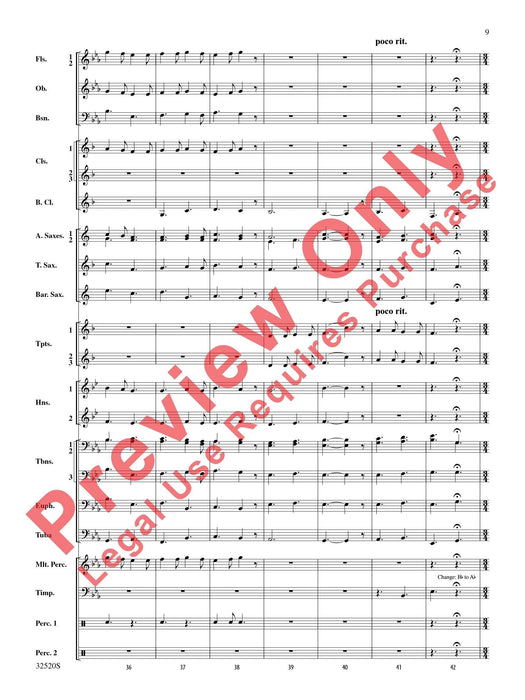 A Holst Christmas Featuring: In the Bleak Midwinter / Lullay My Liking / Excerpts from "Christmas Day" 總譜 | 小雅音樂 Hsiaoya Music