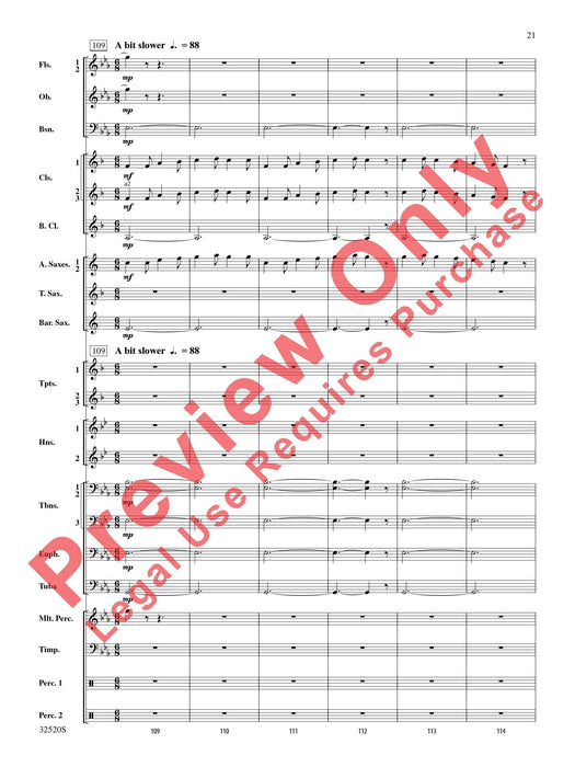 A Holst Christmas Featuring: In the Bleak Midwinter / Lullay My Liking / Excerpts from "Christmas Day" | 小雅音樂 Hsiaoya Music