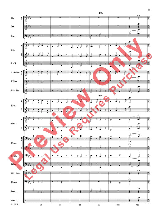 A Holst Christmas Featuring: In the Bleak Midwinter / Lullay My Liking / Excerpts from "Christmas Day" | 小雅音樂 Hsiaoya Music