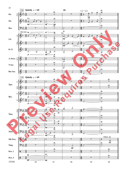 A Holst Christmas Featuring: In the Bleak Midwinter / Lullay My Liking / Excerpts from "Christmas Day" | 小雅音樂 Hsiaoya Music
