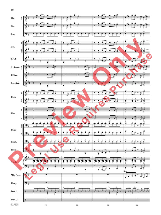 The Spirit of Troy | 小雅音樂 Hsiaoya Music