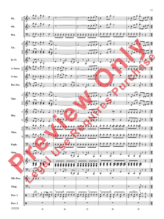 The Spirit of Troy | 小雅音樂 Hsiaoya Music