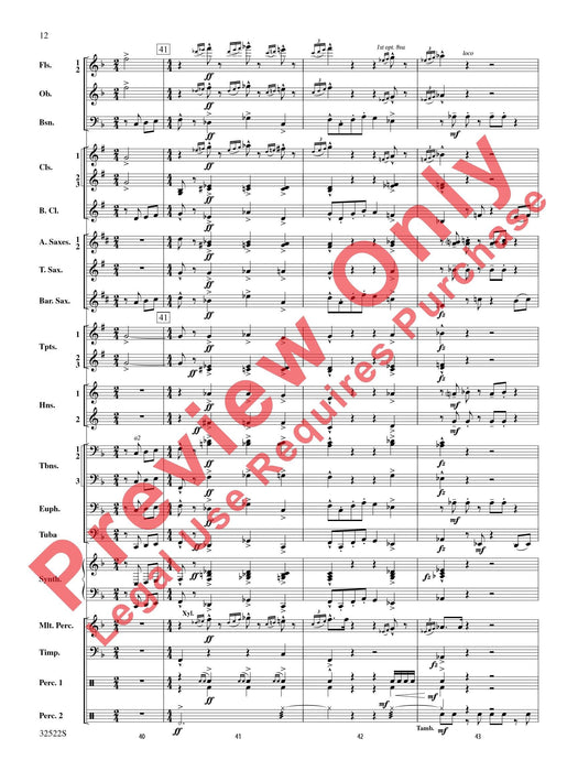 The Spirit of Troy | 小雅音樂 Hsiaoya Music