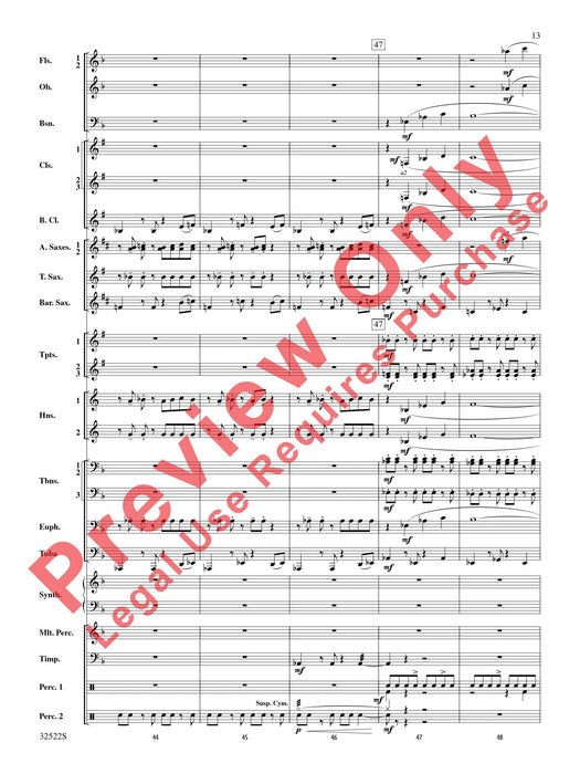 The Spirit of Troy | 小雅音樂 Hsiaoya Music