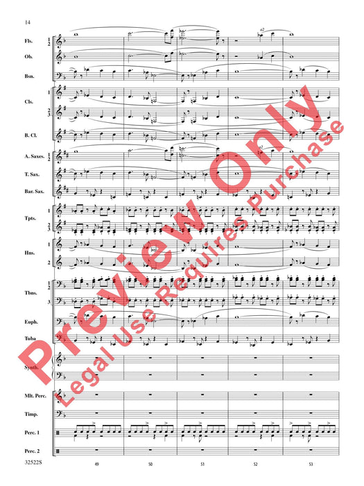 The Spirit of Troy | 小雅音樂 Hsiaoya Music