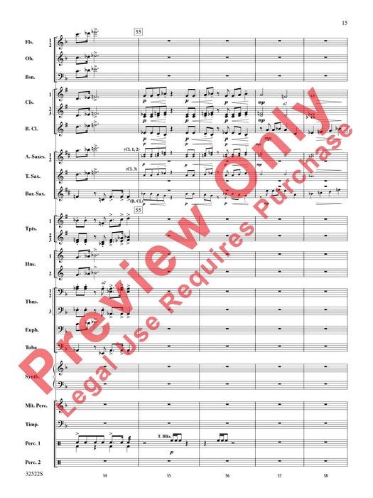 The Spirit of Troy | 小雅音樂 Hsiaoya Music