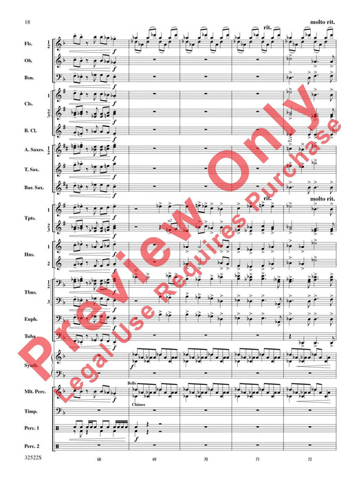 The Spirit of Troy | 小雅音樂 Hsiaoya Music