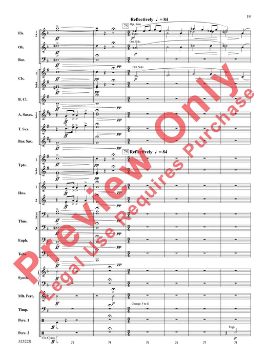 The Spirit of Troy | 小雅音樂 Hsiaoya Music