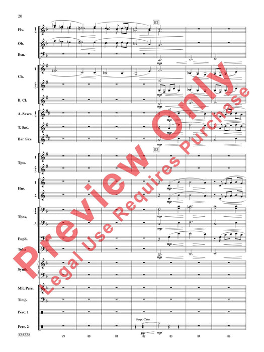 The Spirit of Troy | 小雅音樂 Hsiaoya Music