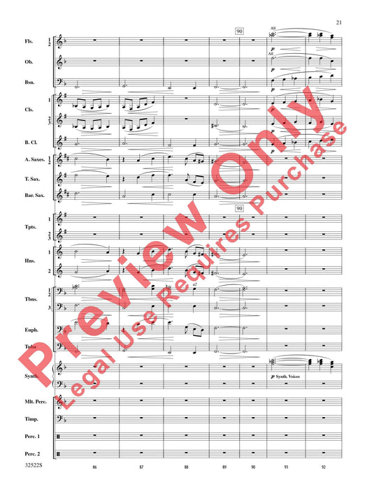 The Spirit of Troy | 小雅音樂 Hsiaoya Music