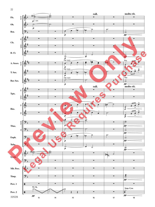 The Spirit of Troy | 小雅音樂 Hsiaoya Music