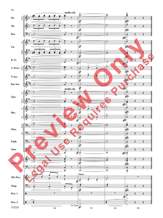 The Spirit of Troy | 小雅音樂 Hsiaoya Music