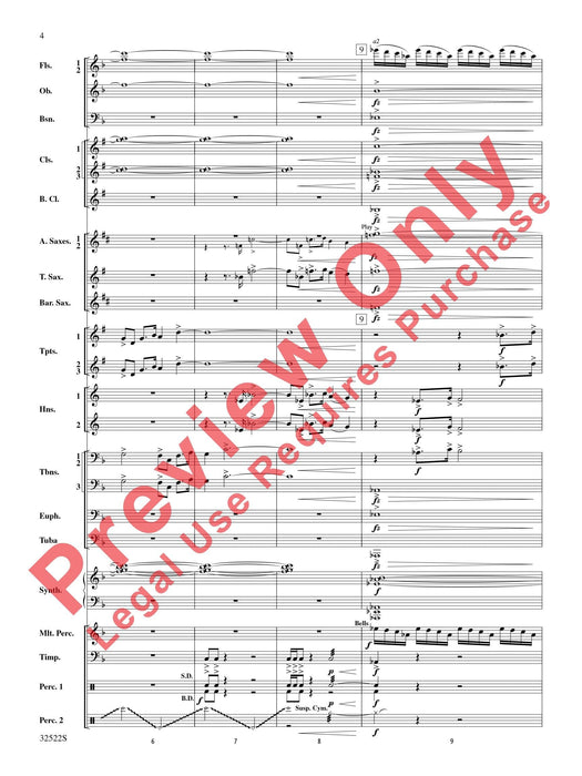 The Spirit of Troy | 小雅音樂 Hsiaoya Music