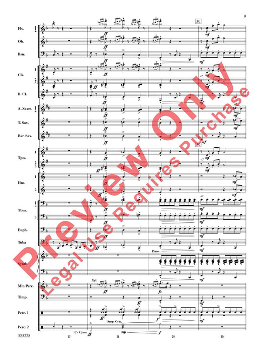 The Spirit of Troy | 小雅音樂 Hsiaoya Music