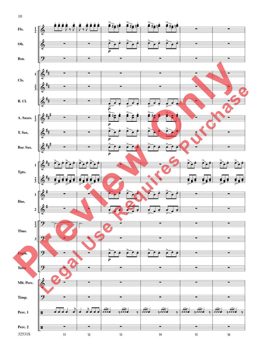 American Salute Based on "When Johnny Comes Marching Home" 進行曲 | 小雅音樂 Hsiaoya Music