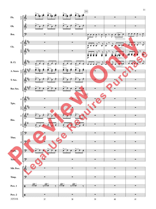 American Salute Based on "When Johnny Comes Marching Home" 進行曲 | 小雅音樂 Hsiaoya Music