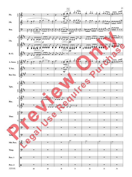 American Salute Based on "When Johnny Comes Marching Home" 進行曲 | 小雅音樂 Hsiaoya Music