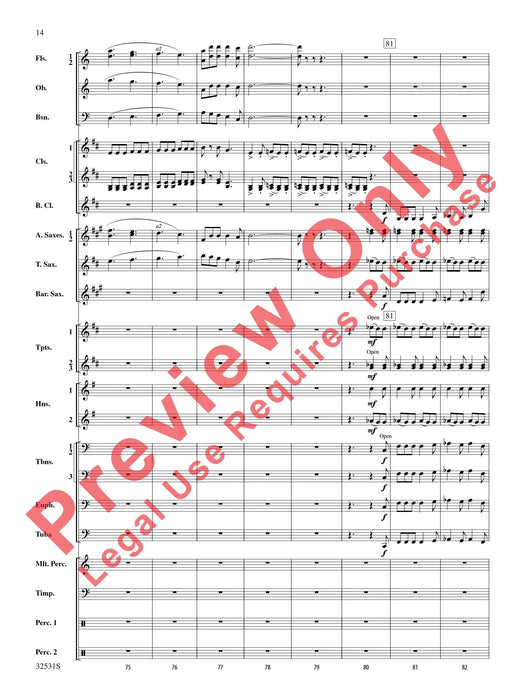 American Salute Based on "When Johnny Comes Marching Home" 進行曲 | 小雅音樂 Hsiaoya Music