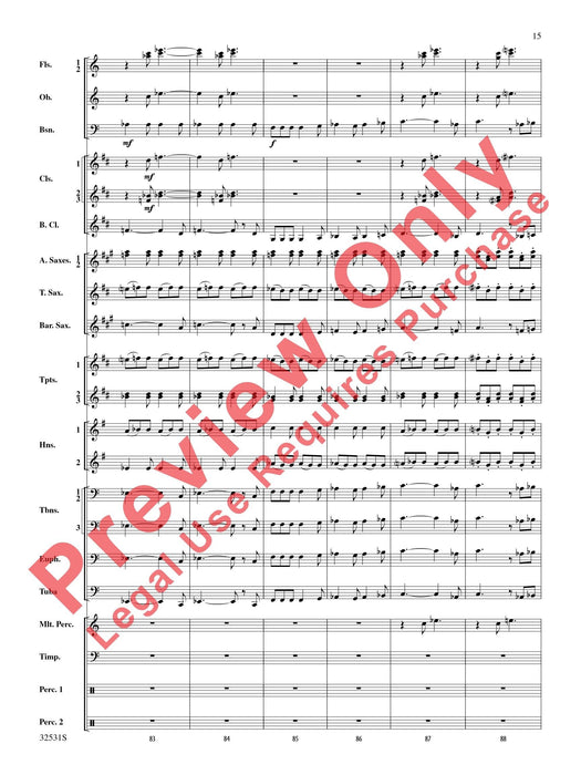 American Salute Based on "When Johnny Comes Marching Home" 進行曲 | 小雅音樂 Hsiaoya Music