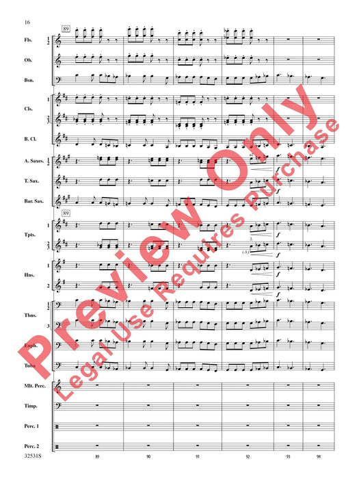 American Salute Based on "When Johnny Comes Marching Home" 進行曲 | 小雅音樂 Hsiaoya Music