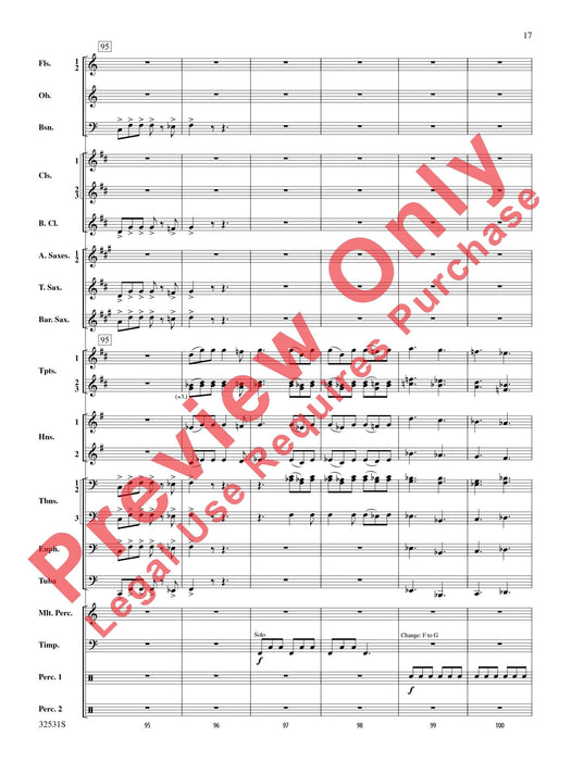 American Salute Based on "When Johnny Comes Marching Home" 進行曲 | 小雅音樂 Hsiaoya Music