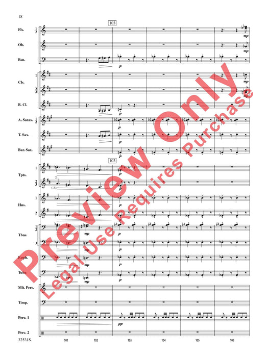 American Salute Based on "When Johnny Comes Marching Home" 進行曲 | 小雅音樂 Hsiaoya Music