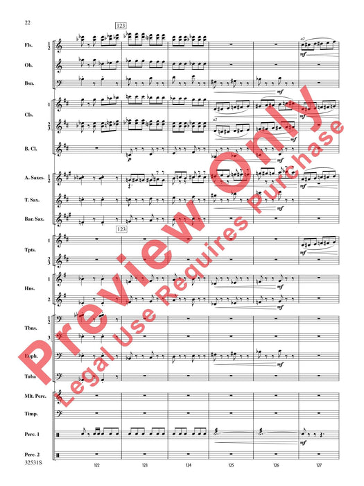 American Salute Based on "When Johnny Comes Marching Home" 進行曲 | 小雅音樂 Hsiaoya Music