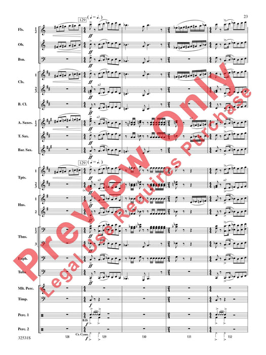 American Salute Based on "When Johnny Comes Marching Home" 進行曲 | 小雅音樂 Hsiaoya Music