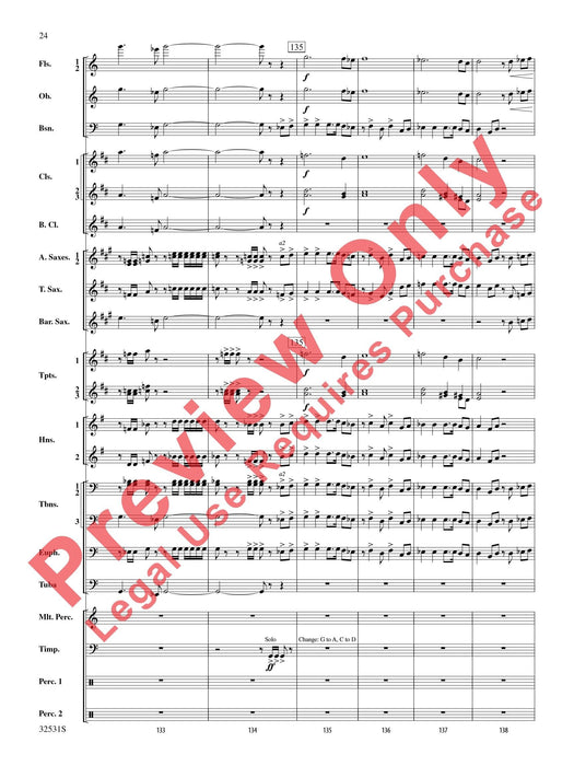 American Salute Based on "When Johnny Comes Marching Home" 進行曲 | 小雅音樂 Hsiaoya Music