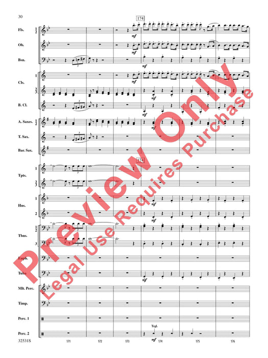 American Salute Based on "When Johnny Comes Marching Home" 進行曲 | 小雅音樂 Hsiaoya Music