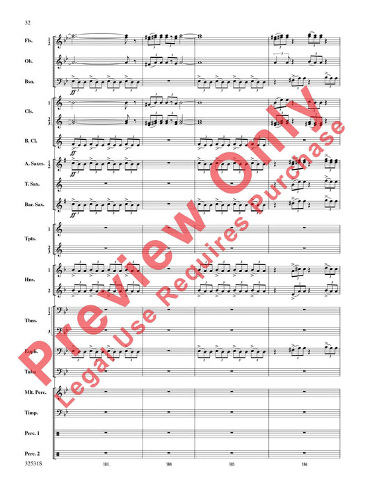 American Salute Based on "When Johnny Comes Marching Home" 進行曲 | 小雅音樂 Hsiaoya Music