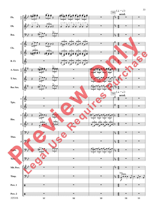 American Salute Based on "When Johnny Comes Marching Home" 進行曲 | 小雅音樂 Hsiaoya Music