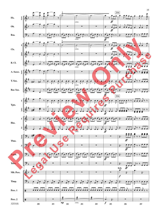 American Salute Based on "When Johnny Comes Marching Home" 進行曲 | 小雅音樂 Hsiaoya Music