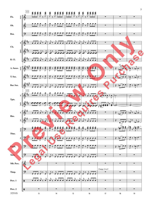 American Salute Based on "When Johnny Comes Marching Home" 進行曲 | 小雅音樂 Hsiaoya Music