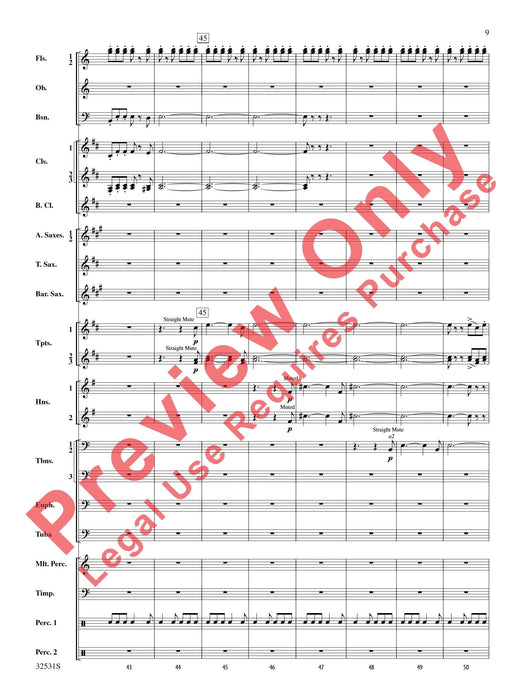 American Salute Based on "When Johnny Comes Marching Home" 進行曲 | 小雅音樂 Hsiaoya Music