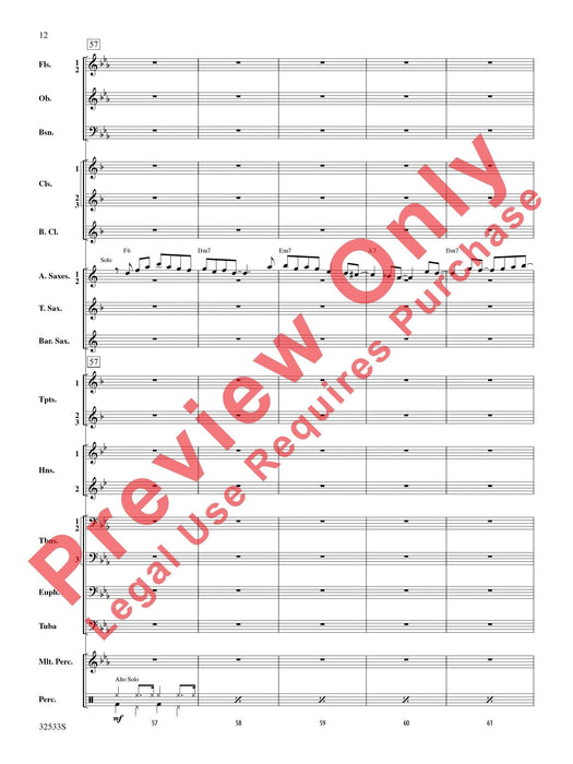 Cute 總譜 | 小雅音樂 Hsiaoya Music