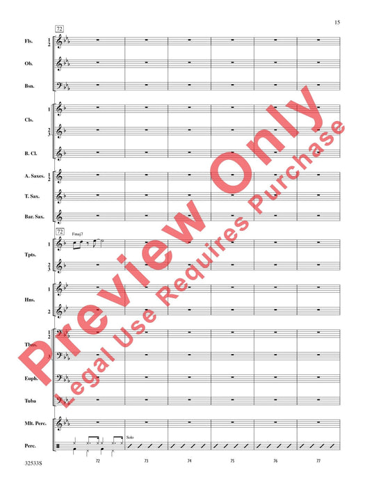 Cute 總譜 | 小雅音樂 Hsiaoya Music