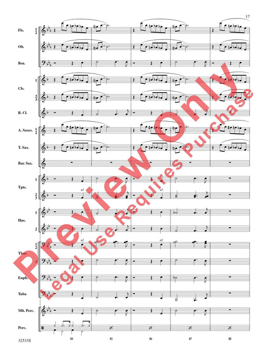 Cute 總譜 | 小雅音樂 Hsiaoya Music