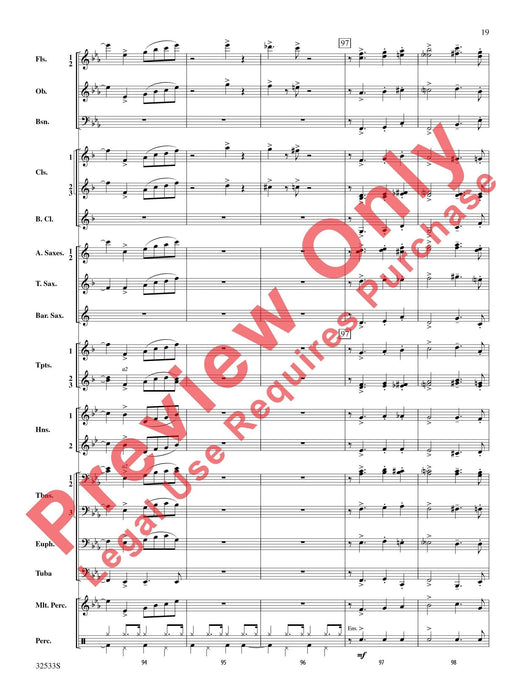 Cute 總譜 | 小雅音樂 Hsiaoya Music